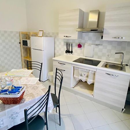 5Th Apartment Cuneo Buitenkant foto