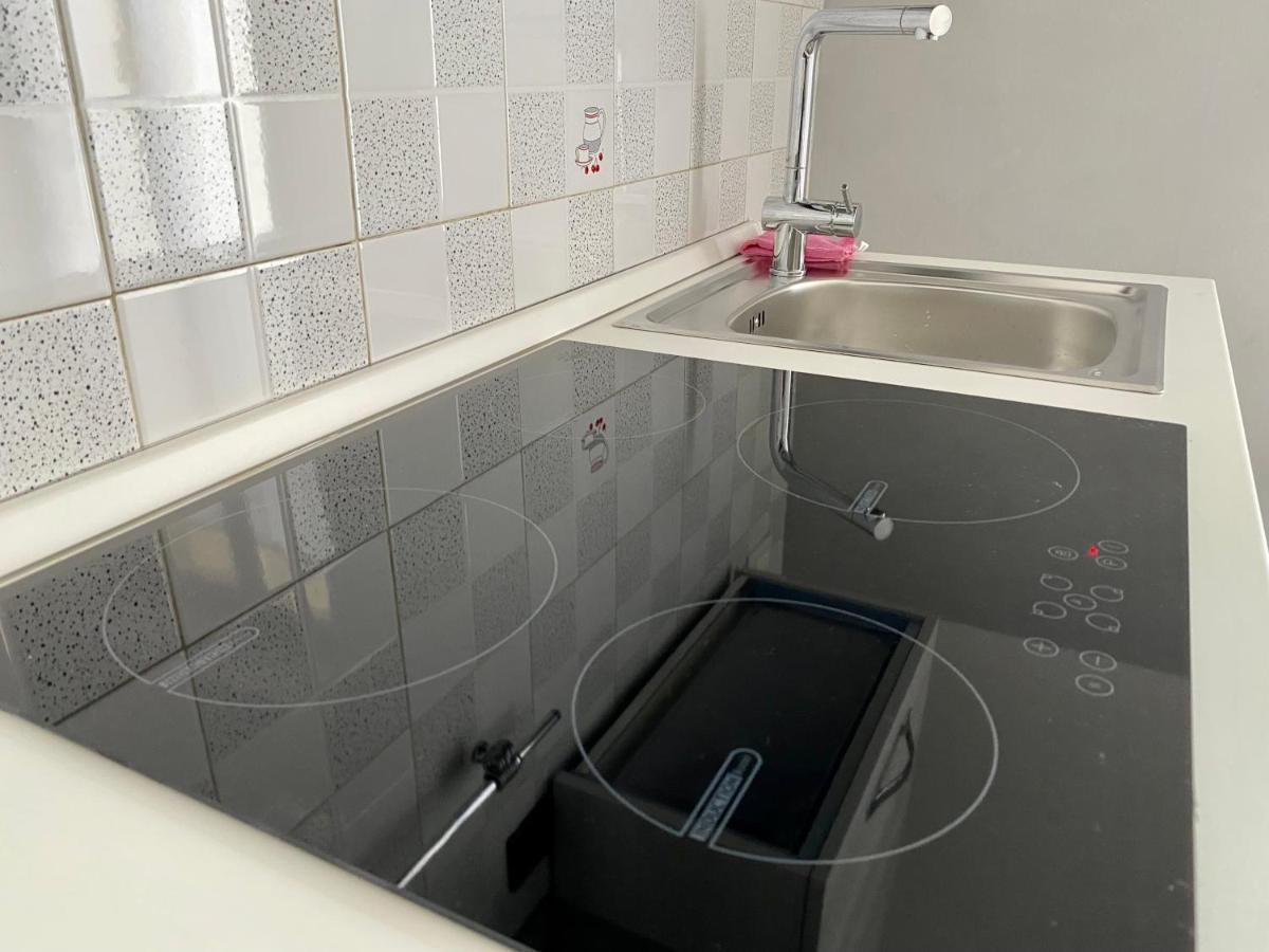 5Th Apartment Cuneo Buitenkant foto
