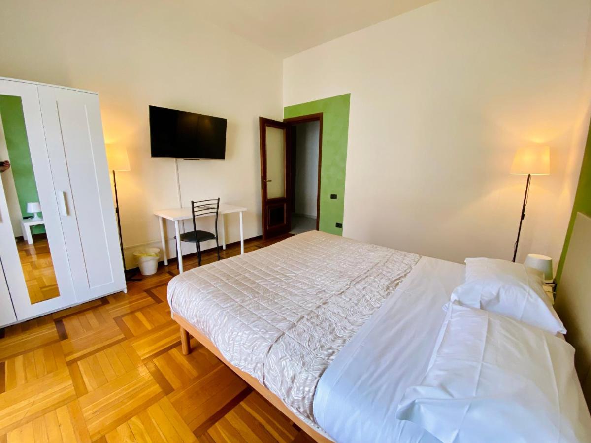 5Th Apartment Cuneo Buitenkant foto