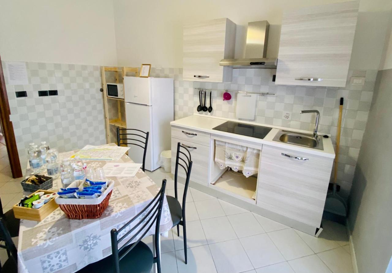 5Th Apartment Cuneo Buitenkant foto
