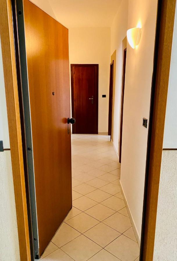 5Th Apartment Cuneo Buitenkant foto