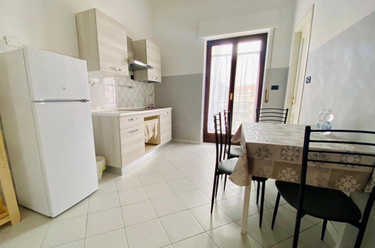 5Th Apartment Cuneo Buitenkant foto